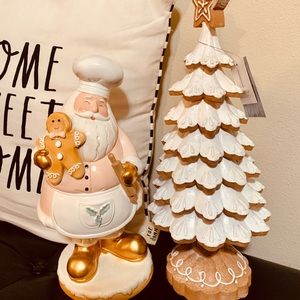 Christmas decor for Cindy, Reserved only.